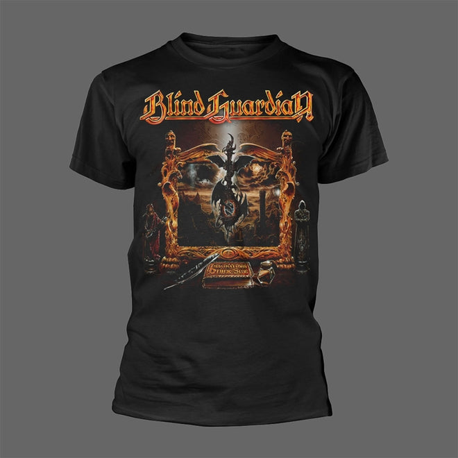 Blind Guardian - Imaginations from the Other Side (T-Shirt)