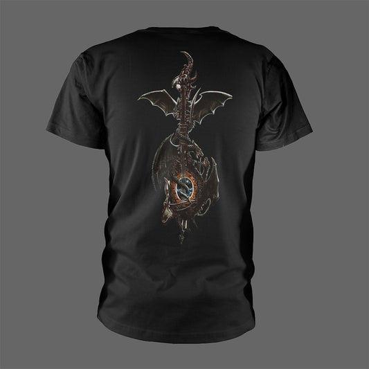 Blind Guardian - Imaginations from the Other Side (T-Shirt)