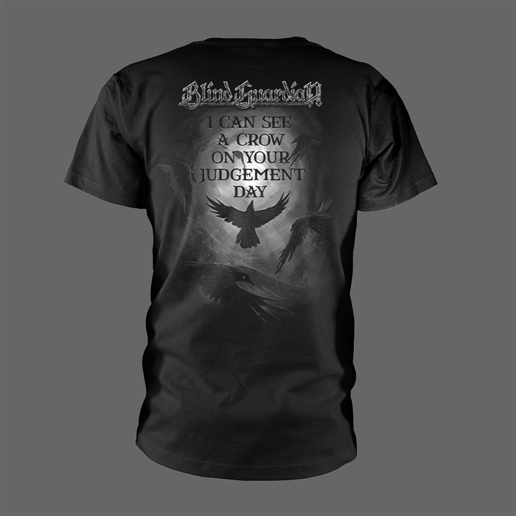 Blind Guardian - Prophecies (T-Shirt)