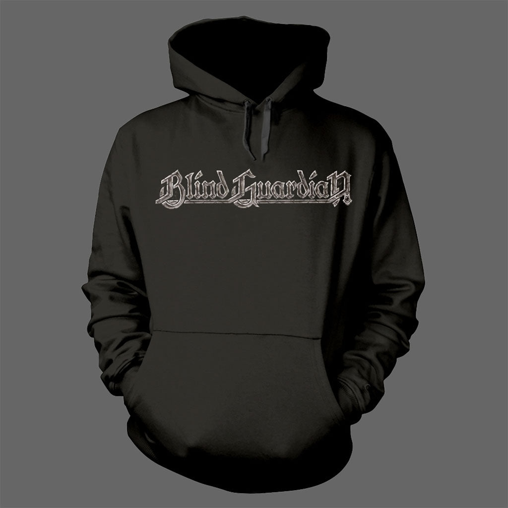 Blind Guardian - Valhalla (Hoodie)
