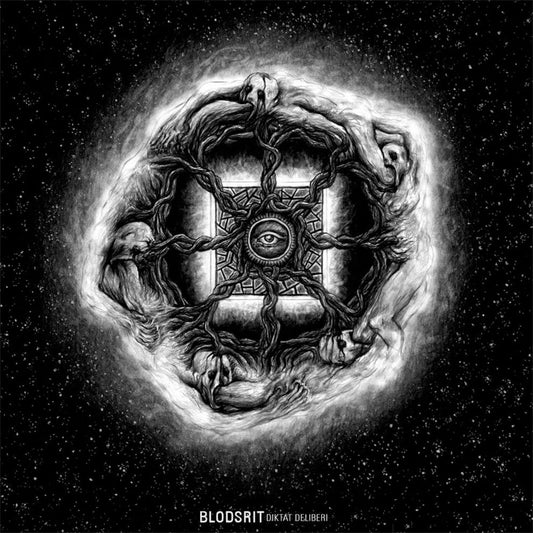 Blodsrit - Diktat Deliberi (Digipak CD)