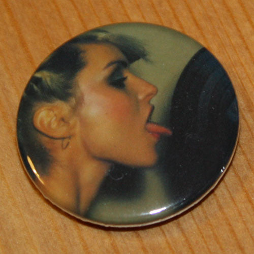 Blondie - Picture This (Badge)