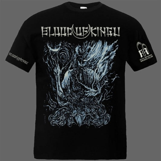 Blood of Kingu - Azathoth (T-Shirt)