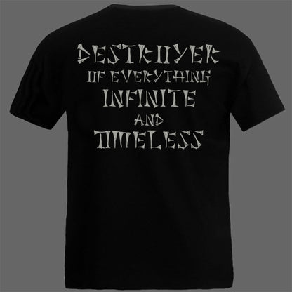 Blood of Kingu - Azathoth (T-Shirt)