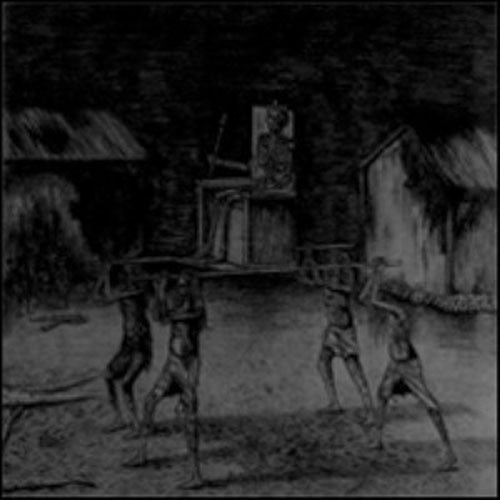 Blood Red Fog - Radiating Desolation (CD)