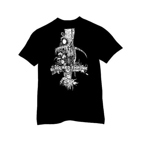 Blood Red Throne - Come Death (T-Shirt)