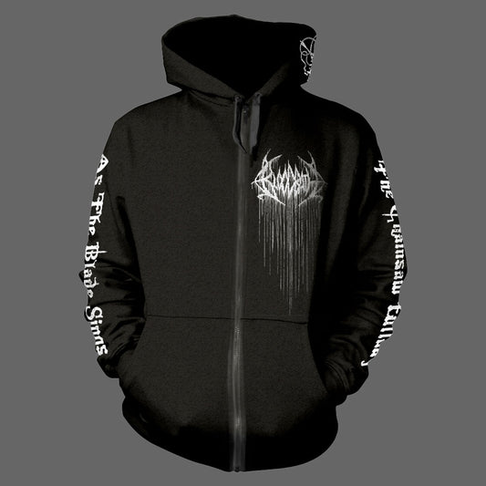 Bloodbath - Chainsaw Lullaby (Full Zip Hoodie)