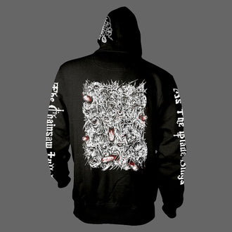 Bloodbath hoodie clearance