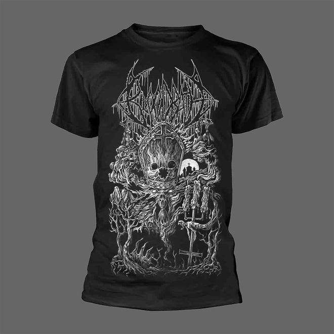 Bloodbath - Morbid (T-Shirt)