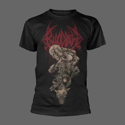 Bloodbath - Nightmares Made Flesh (T-Shirt)