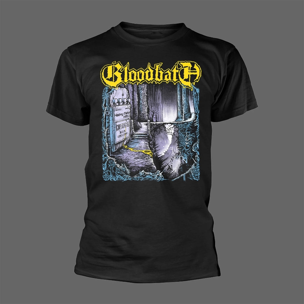 Bloodbath - Right Hand Wrath (T-Shirt)