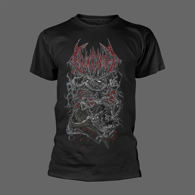 Bloodbath - Swedish Old School Death Metal (T-Shirt)