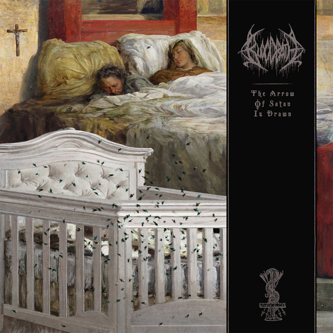 Bloodbath - The Arrow of Satan is Drawn (Digipak CD)