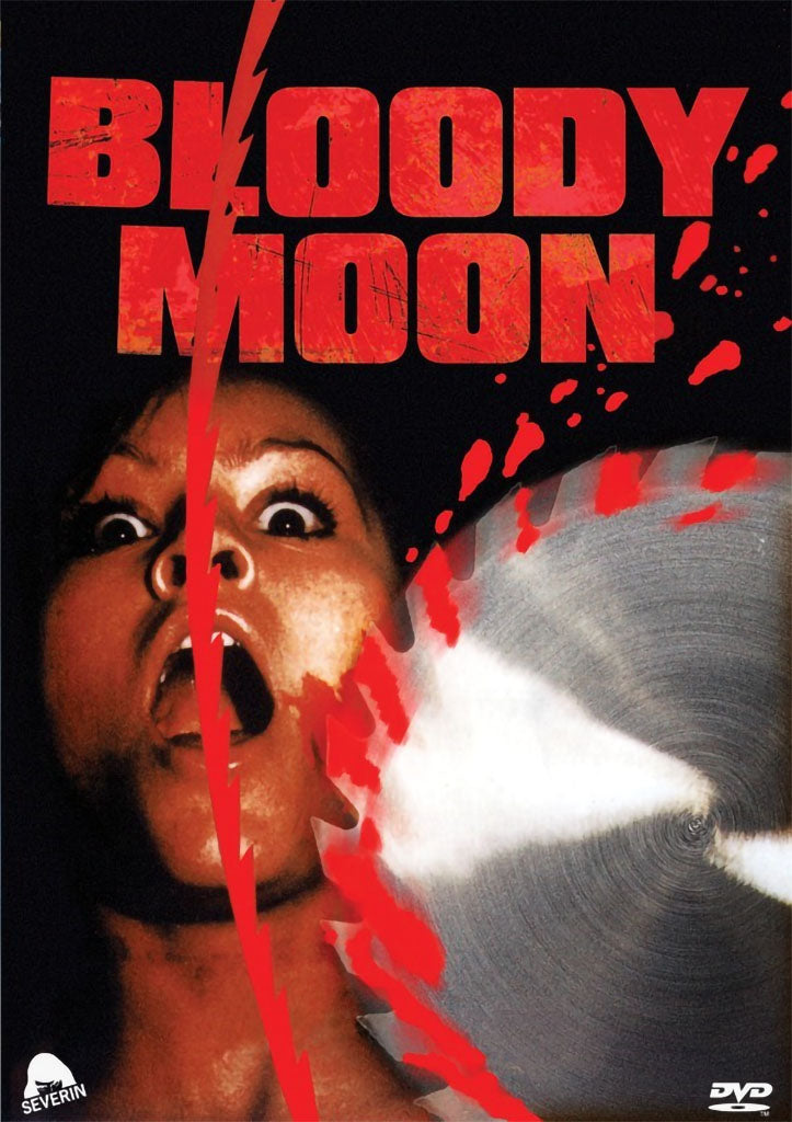 Bloody Moon (1981) (DVD)