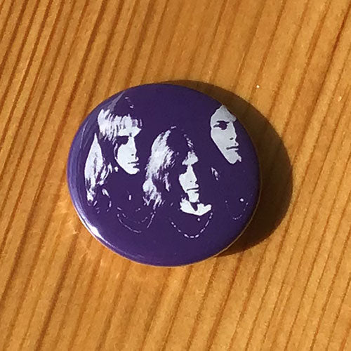 Blue Cheer - Vincebus Eruptum (Badge)