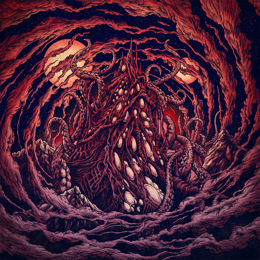 Blut aus Nord - Disharmonium: Undreamable Abysses (Digipak CD)