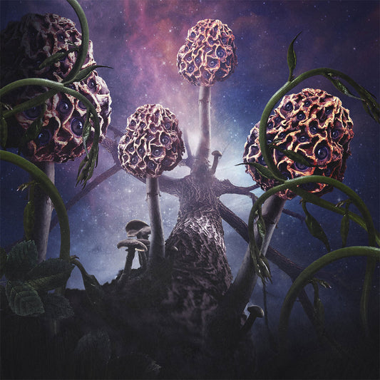 Blut aus Nord - Hallucinogen (Digipak CD)
