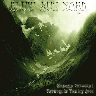 Blut aus Nord - Memoria Vetusta I: Fathers of the Icy Age (2005 Reissue) (CD)