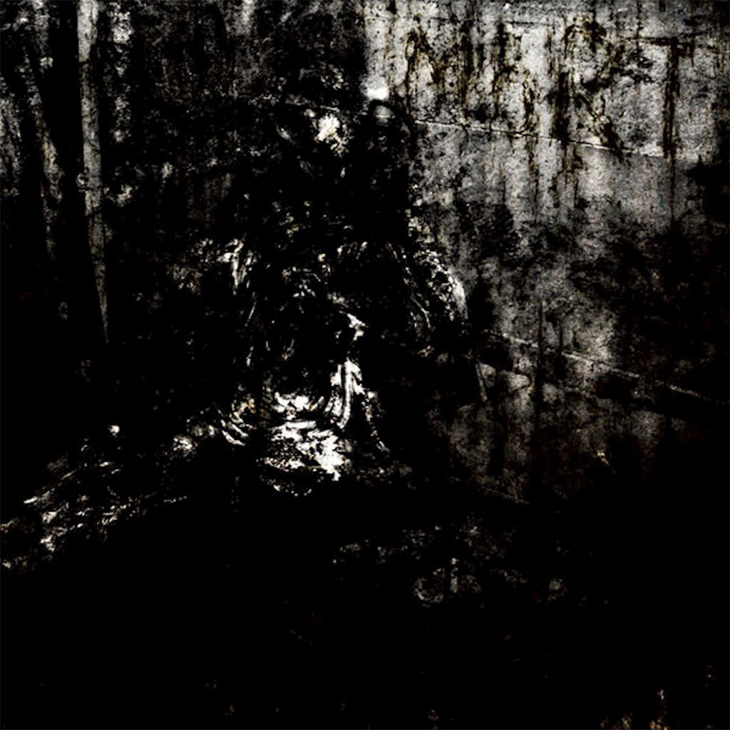 Blut aus Nord - MoRT (CD)