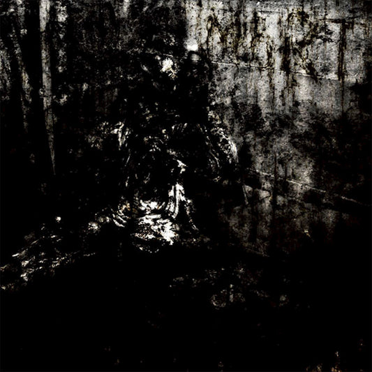Blut aus Nord - MoRT (CD)