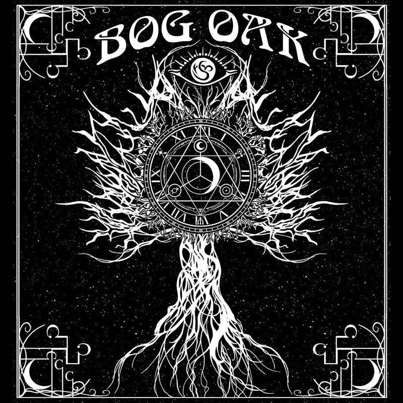 Bog Oak - A Treatise on Resurrection and the Afterlife (Digipak CD)