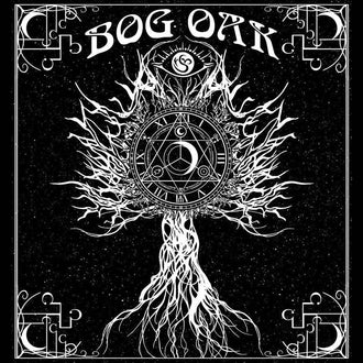 Bog Oak - A Treatise on Resurrection and the Afterlife (Digipak CD)
