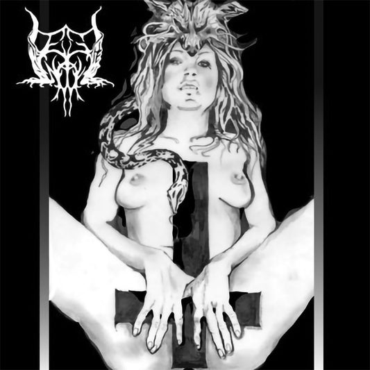 Bog of the Infidel - To Corrupt Your Sons and Lust After Your Daughters (CD)
