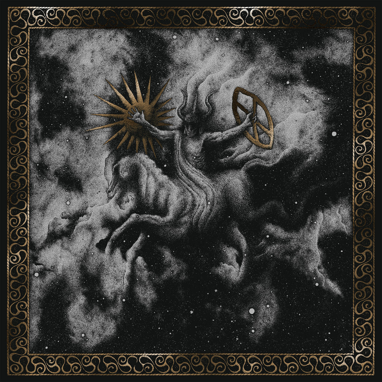 Bolzer - Aura (2019 Reissue) (Digipak CD)