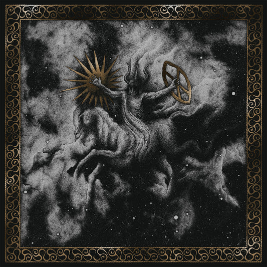 Bolzer - Aura (2019 Reissue) (Digipak CD)