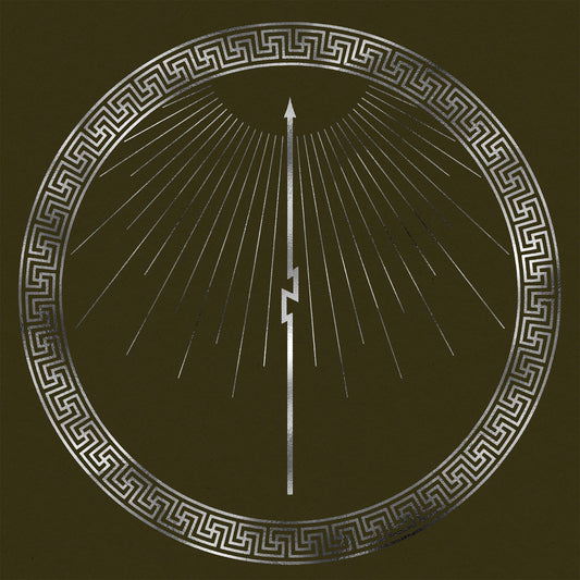 Bolzer - Roman Acupuncture (2019 Reissue) (LP)