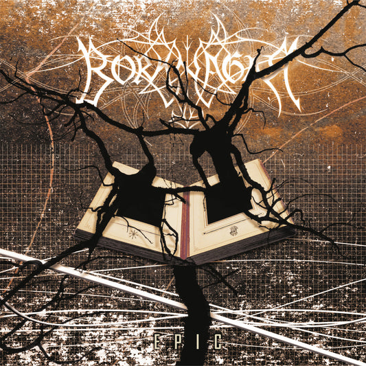 Borknagar - Epic (2022 Reissue) (LP)
