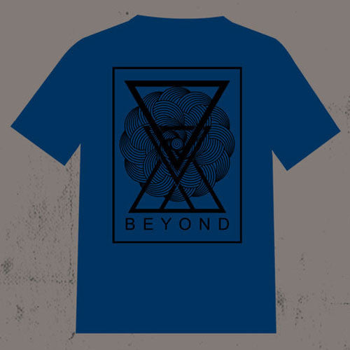 Bosque - Beyond (T-Shirt)
