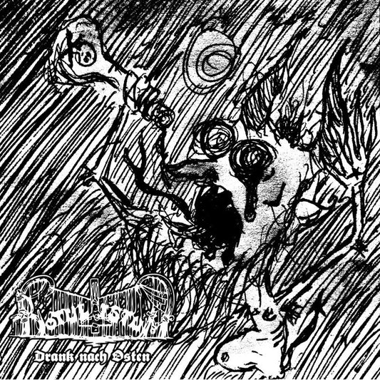 Botulistum - Drank nach Osten (EP)