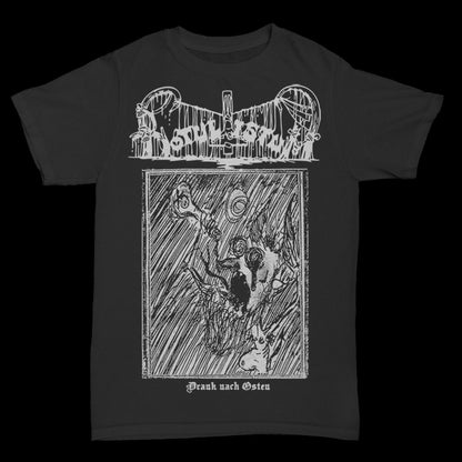 Botulistum - Drank nach Osten (T-Shirt)