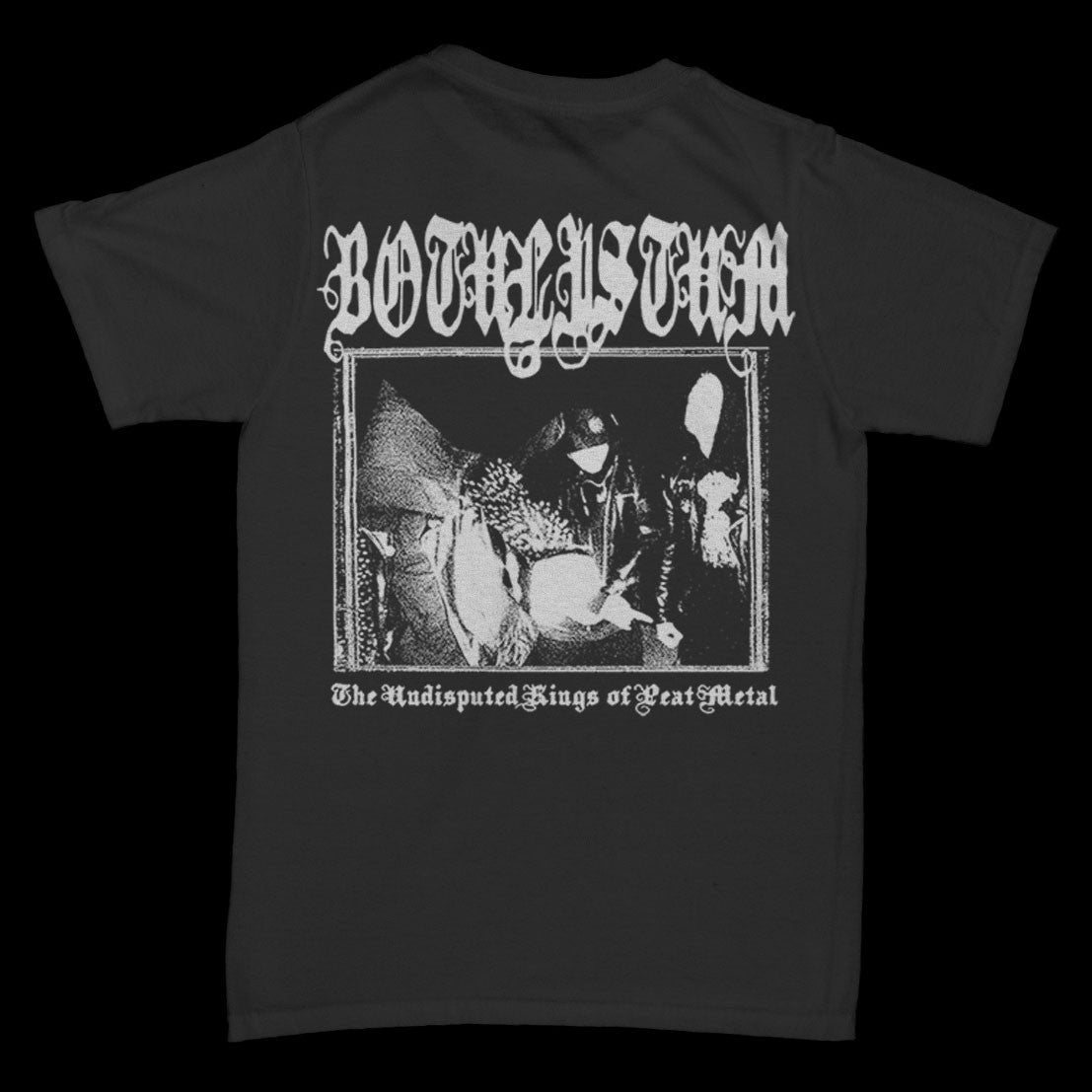 Botulistum - Drank nach Osten (T-Shirt)