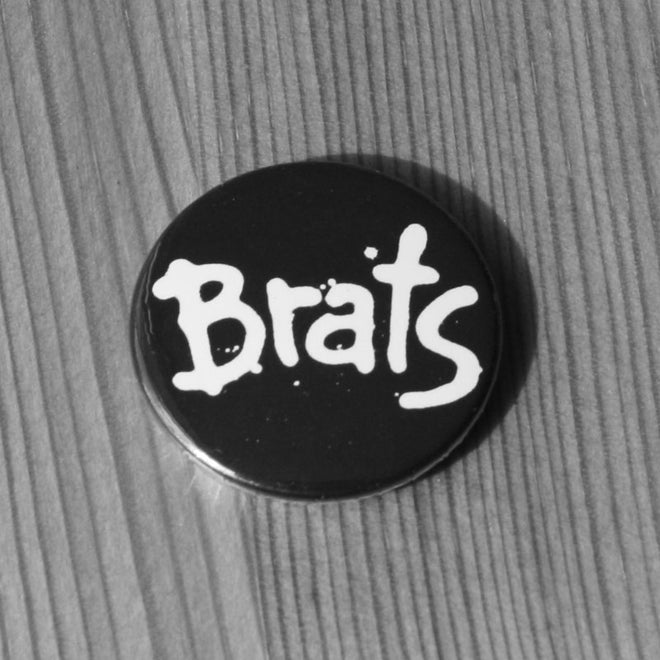 Brats - Logo (Badge)