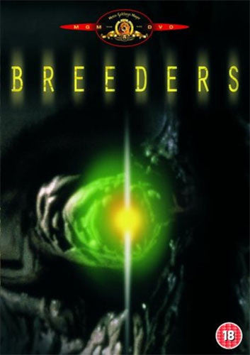 Breeders (1986) (DVD)