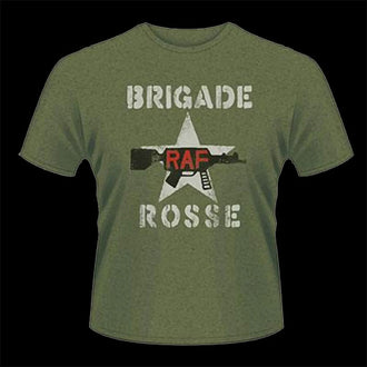 Brigade Rosse (T-Shirt)