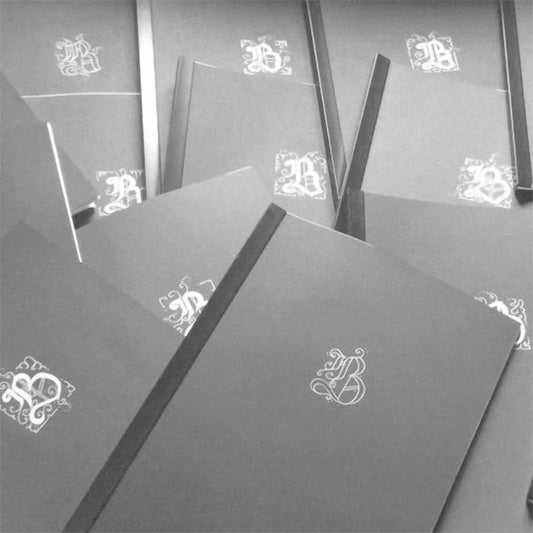 Brimstone - Issue 1 (Zine)