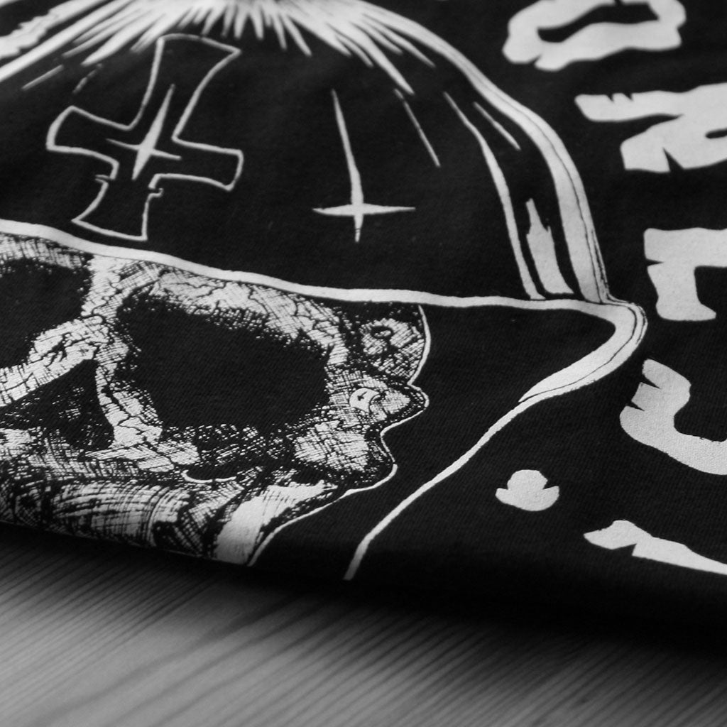 Broken Bones - IOU Nothing (T-Shirt)