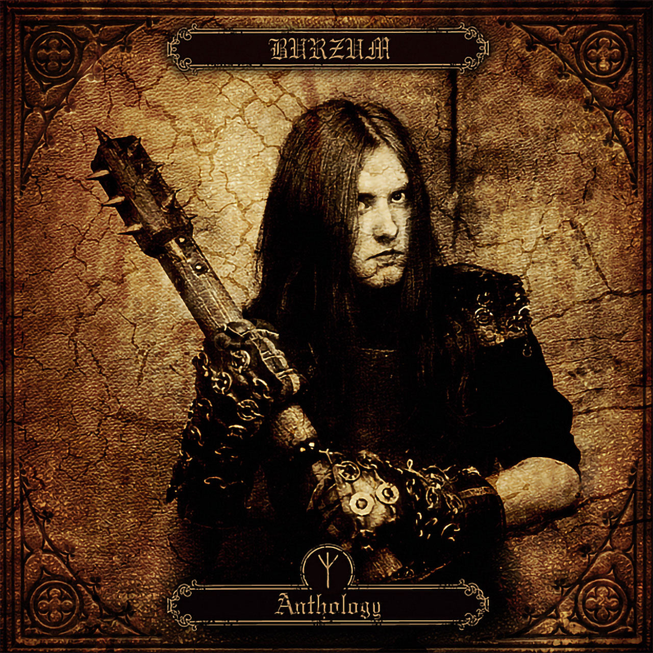 Burzum - Anthology (2LP)