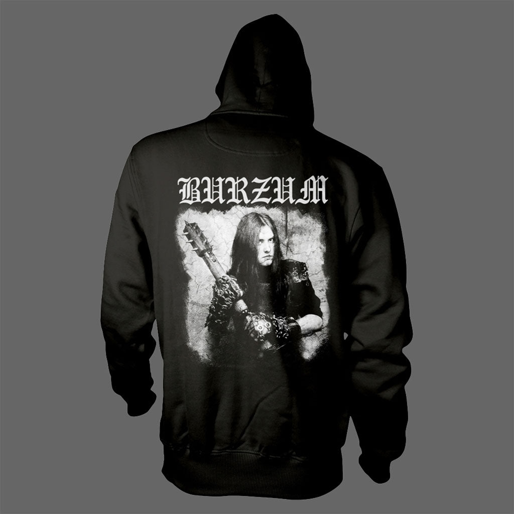 Burzum - Anthology (Hoodie)
