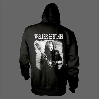 Burzum - Anthology (Hoodie)