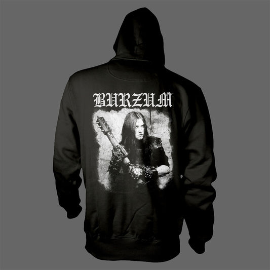 Burzum - Anthology (Hoodie)