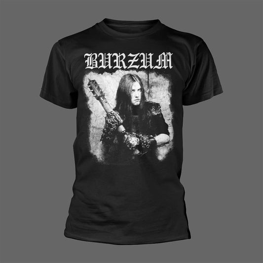 Burzum - Anthology (T-Shirt)