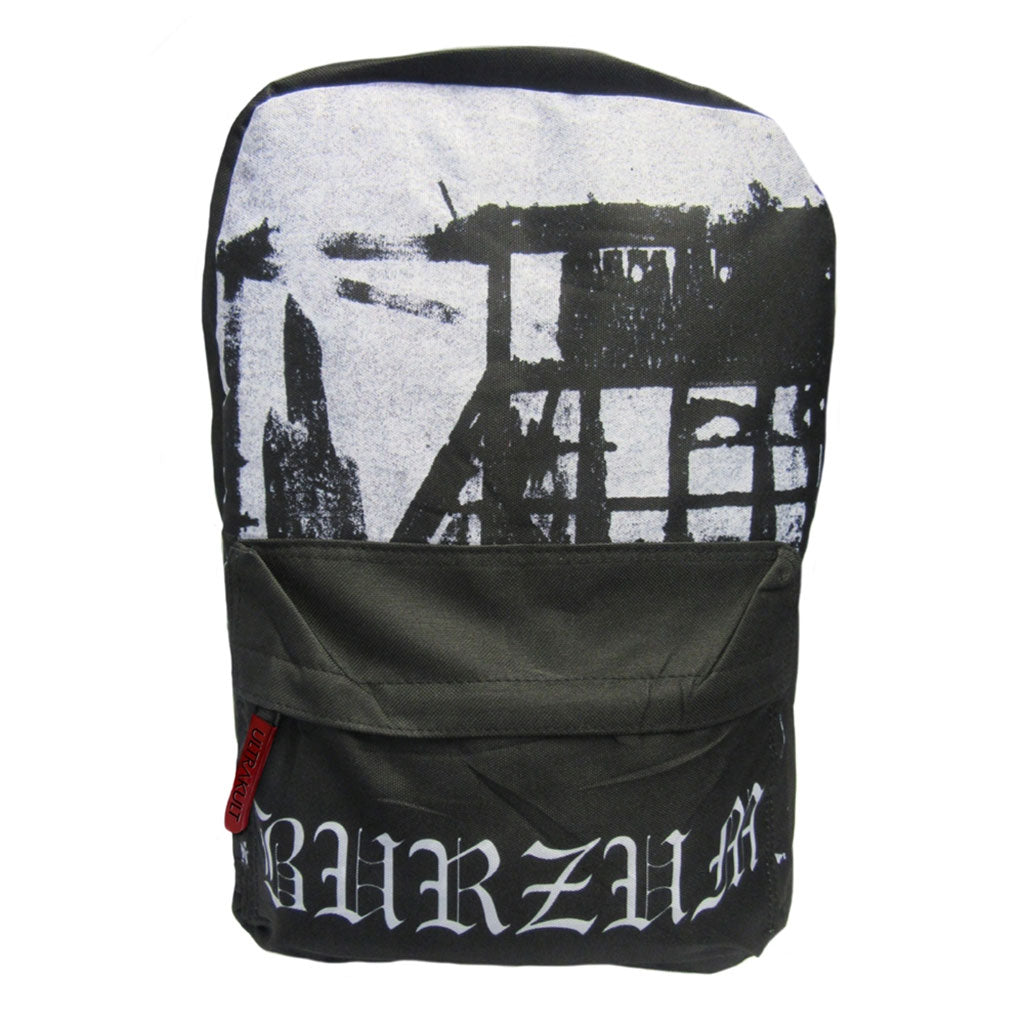 Burzum - Aske (Backpack)