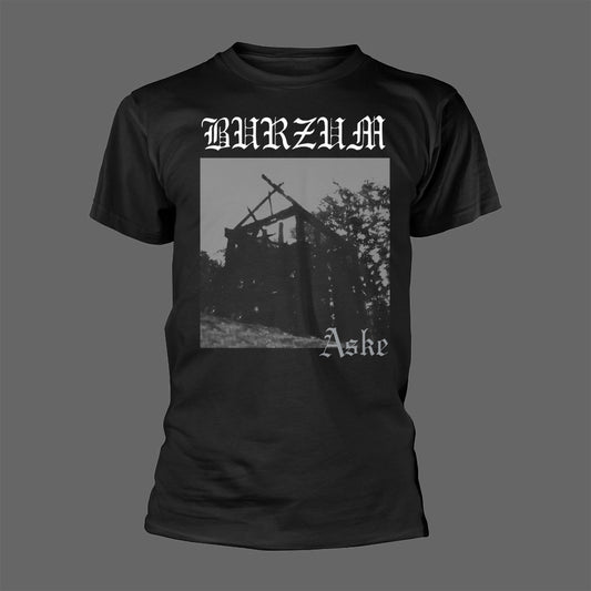 Burzum - Aske (T-Shirt)