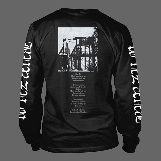 Burzum - Aske (Long Sleeve T-Shirt)