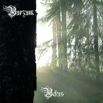 Burzum - Belus (CD)