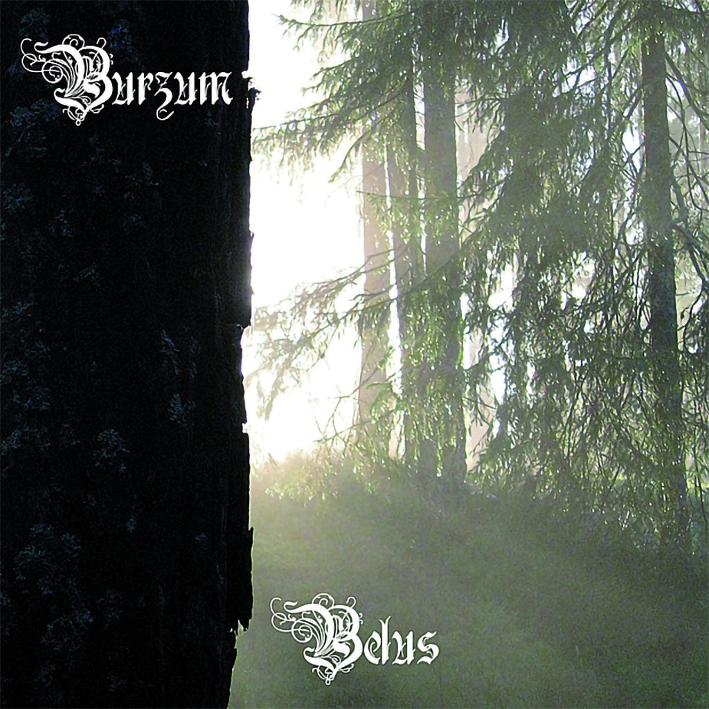 Burzum - Belus (2LP)